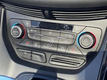 Ford Kuga 1.5t Ecoboost Titanium X Edition Suv 5dr Petrol Auto Awd Euro 6 