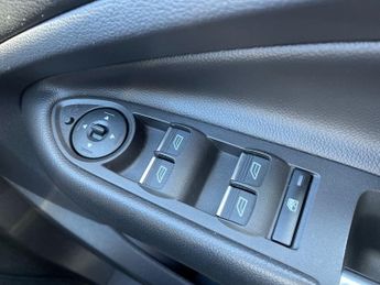 Ford Kuga 1.5t Ecoboost Titanium X Edition Suv 5dr Petrol Auto Awd Euro 6 