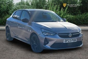 Vauxhall Corsa 1.2 Gs Hatchback 5dr Petrol Manual Euro 6 (75 Ps)