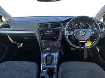 Volkswagen E Golf 35.8kwh E Golf Hatchback 5dr Electric Auto (136 Ps)