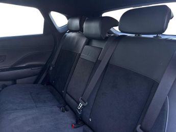 Hyundai Kona 65.4kwh N Line S Suv 5dr Electric Auto (218 Ps)