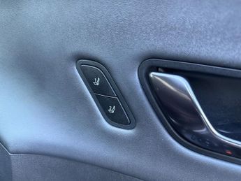 Hyundai Kona 65.4kwh N Line S Suv 5dr Electric Auto (218 Ps)