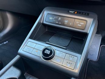 Hyundai Kona 65.4kwh N Line S Suv 5dr Electric Auto (218 Ps)