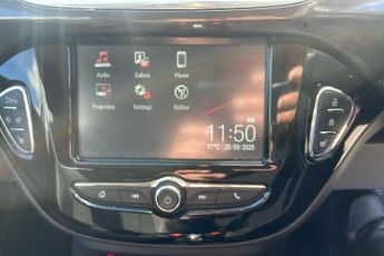 Vauxhall Corsa 1.4i Se Hatchback 5dr Petrol Auto Euro 6 (90 Ps)