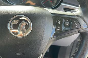 Vauxhall Corsa 1.4i Se Hatchback 5dr Petrol Auto Euro 6 (90 Ps)