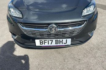 Vauxhall Corsa 1.4i Se Hatchback 5dr Petrol Auto Euro 6 (90 Ps)