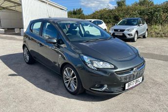 Vauxhall Corsa 1.4i Se Hatchback 5dr Petrol Auto Euro 6 (90 Ps)
