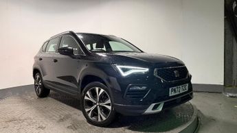 SEAT Ateca 1.5 Tsi Evo Se Technology Suv 5dr Petrol Dsg Euro 6 (s/s) (150 P