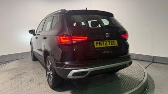 SEAT Ateca 1.5 Tsi Evo Se Technology Suv 5dr Petrol Dsg Euro 6 (s/s) (150 P