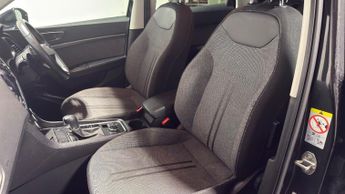 SEAT Ateca 1.5 Tsi Evo Se Technology Suv 5dr Petrol Dsg Euro 6 (s/s) (150 P