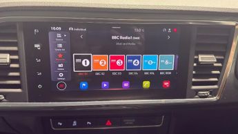 SEAT Ateca 1.5 Tsi Evo Se Technology Suv 5dr Petrol Dsg Euro 6 (s/s) (150 P