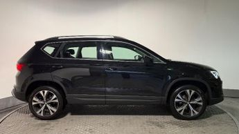 SEAT Ateca 1.5 Tsi Evo Se Technology Suv 5dr Petrol Dsg Euro 6 (s/s) (150 P