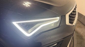 SEAT Ateca 1.5 Tsi Evo Se Technology Suv 5dr Petrol Dsg Euro 6 (s/s) (150 P