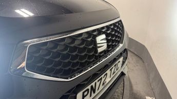 SEAT Ateca 1.5 Tsi Evo Se Technology Suv 5dr Petrol Dsg Euro 6 (s/s) (150 P