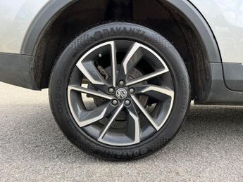 MG ZS 1.0 T Gdi Exclusive Suv 5dr Petrol Auto Euro 6 (111 Ps)