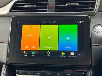 MG ZS 1.0 T Gdi Exclusive Suv 5dr Petrol Auto Euro 6 (111 Ps)