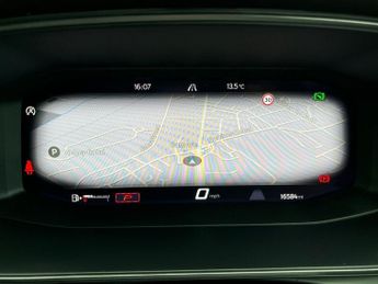 Cupra Formentor 1.5 Tsi V2 Suv 5dr Petrol Dsg Euro 6 (s/s) (150 Ps)