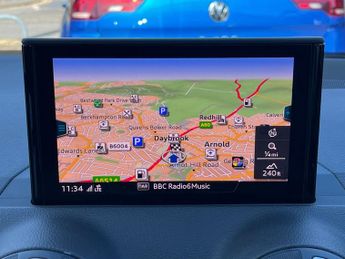 Audi Q2 1.5 Tfsi Cod 35 S Line Suv 5dr Petrol S Tronic Euro 6 (s/s) (150