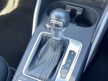 Audi Q2 1.5 Tfsi Cod 35 S Line Suv 5dr Petrol S Tronic Euro 6 (s/s) (150