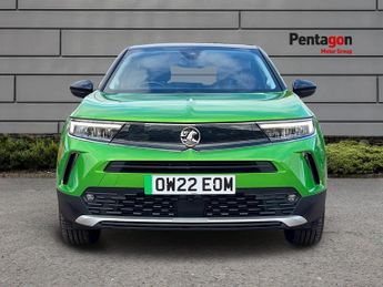 Vauxhall Mokka Electric 50kwh Elite Premium Suv 5dr Electric Auto (136 Ps)