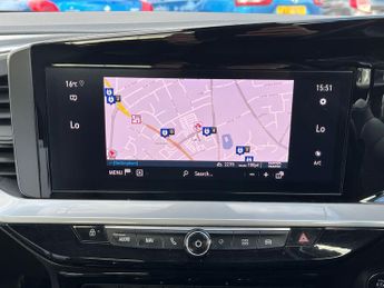Vauxhall Mokka Electric 50kwh Elite Premium Suv 5dr Electric Auto (136 Ps)