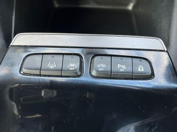 Vauxhall Mokka Electric 50kwh Elite Premium Suv 5dr Electric Auto (136 Ps)