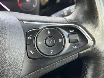 Vauxhall Mokka Electric 50kwh Elite Premium Suv 5dr Electric Auto (136 Ps)