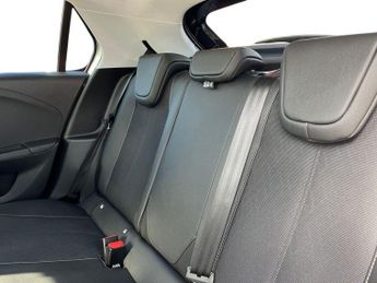 Vauxhall Corsa Electric 50kwh Elite Premium Hatchback 5dr Electric Auto (136 Ps)