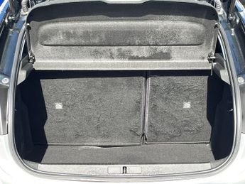 Vauxhall Corsa Electric 50kwh Elite Premium Hatchback 5dr Electric Auto (136 Ps)