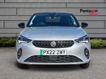 Vauxhall Corsa Electric 50kwh Elite Premium Hatchback 5dr Electric Auto (136 Ps)