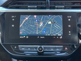 Vauxhall Corsa Electric 50kwh Elite Premium Hatchback 5dr Electric Auto (136 Ps)