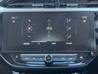 Vauxhall Corsa Electric 50kwh Elite Premium Hatchback 5dr Electric Auto (136 Ps)