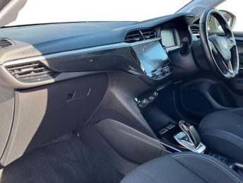 Vauxhall Corsa Electric 50kwh Elite Premium Hatchback 5dr Electric Auto (136 Ps)