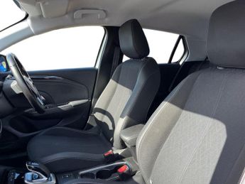 Vauxhall Corsa Electric 50kwh Elite Premium Hatchback 5dr Electric Auto (136 Ps)