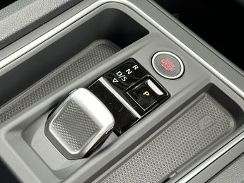 SEAT Leon Estate e Hybrid 1.5 Ehybrid 25.8kwh Fr Estate 5dr Petrol Plug In Hybrid Dsg Euro
