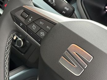 SEAT Arona 1.0 Tsi Xperience Suv 5dr Petrol Dsg Euro 6 (s/s) (115 Ps)
