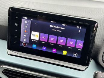 SEAT Arona 1.0 Tsi Xperience Suv 5dr Petrol Dsg Euro 6 (s/s) (115 Ps)