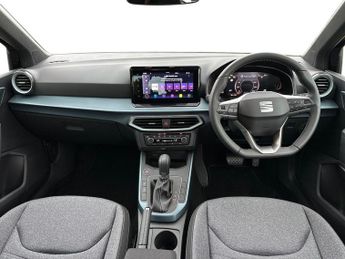 SEAT Arona 1.0 Tsi Xperience Suv 5dr Petrol Dsg Euro 6 (s/s) (115 Ps)