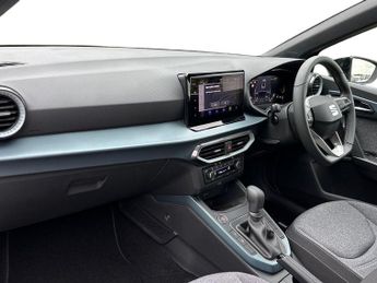 SEAT Arona 1.0 Tsi Xperience Suv 5dr Petrol Dsg Euro 6 (s/s) (115 Ps)