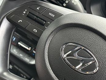 Hyundai I20 1.0 T Gdi Mhev Premium Hatchback 5dr Petrol Hybrid Dct Euro 6 (s