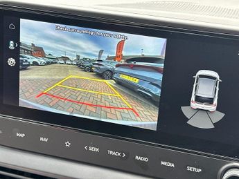 Hyundai I20 1.0 T Gdi Mhev Premium Hatchback 5dr Petrol Hybrid Dct Euro 6 (s