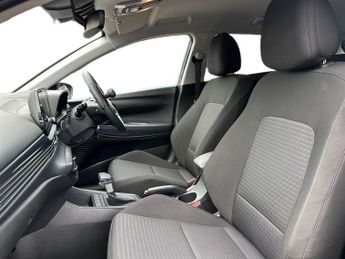 Hyundai I20 1.0 T Gdi Mhev Premium Hatchback 5dr Petrol Hybrid Dct Euro 6 (s