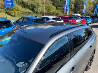Volkswagen Passat Estate 1.5 Tsi Ehybrid 19.7kwh R Line Estate 5dr Petrol Plug In Hybrid