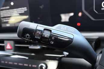 Kia Ev6 63kwh Air Sr Hatchback 5dr Electric Auto (167 Bhp)
