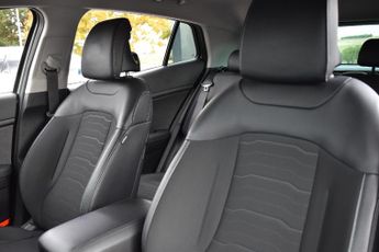 Kia Sportage 1.6 H T Gdi 3 Suv 5dr Petrol Hybrid Auto Euro 6 (s/s) (207 Bhp)