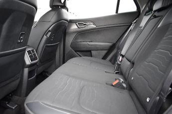 Kia Sportage 1.6 H T Gdi 3 Suv 5dr Petrol Hybrid Auto Euro 6 (s/s) (207 Bhp)