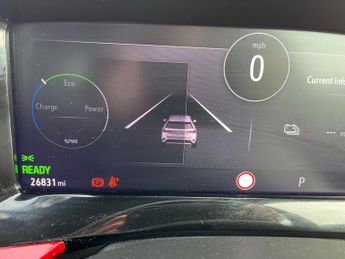 Vauxhall Mokka Electric 50kwh Gs Suv 5dr Electric Auto (136 Ps)