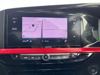 Vauxhall Mokka Electric 50kwh Gs Suv 5dr Electric Auto (136 Ps)