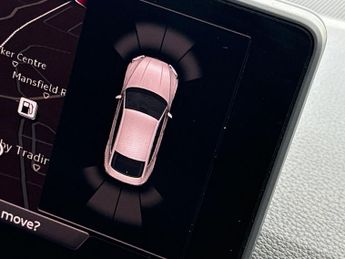 Audi A5 Sportback 2.0 Tfsi 35 Black Edition Sportback 5dr Petrol S Tronic Euro 6 (