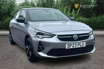 Vauxhall Corsa 1.2 Gs Hatchback 5dr Petrol Manual Euro 6 (75 Ps)